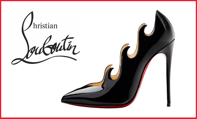 comfiest louboutins