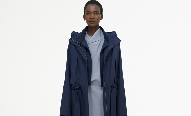 COS Spring Summer 2017 Womenswear Collection