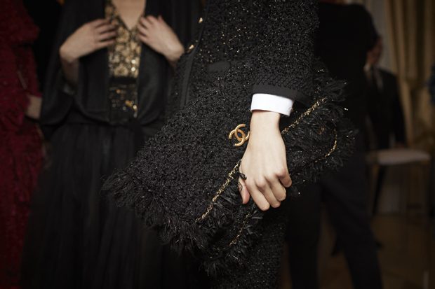 Discover Chanel Métiers d'Art Accessories Collection