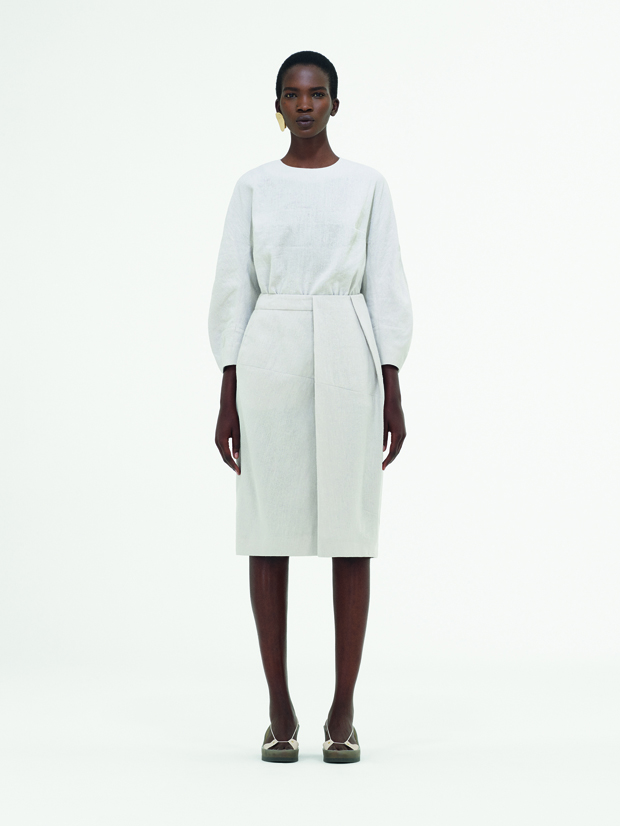 COS Spring Summer 2017 Womenswear Collection - Design Scene