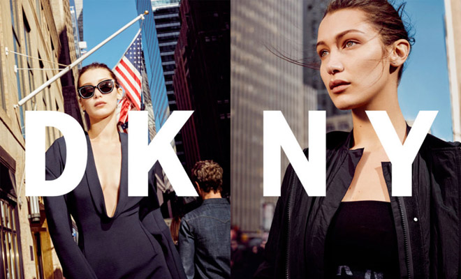 DKNY