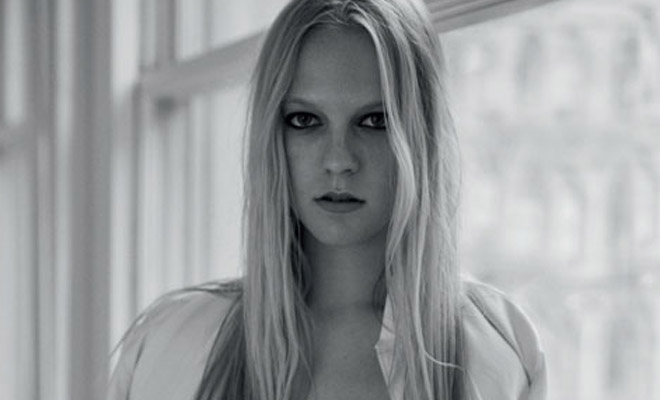 Emilie Evander
