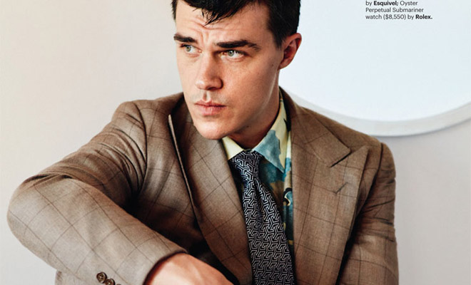 Finn Wittrock
