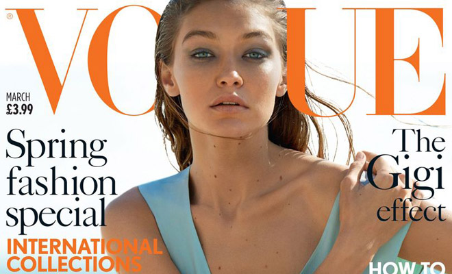 Gigi Hadid