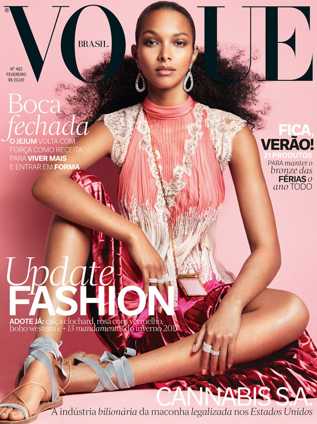 Vogue Covers On Fashion S Front Vogue Covers On Fashion S Front