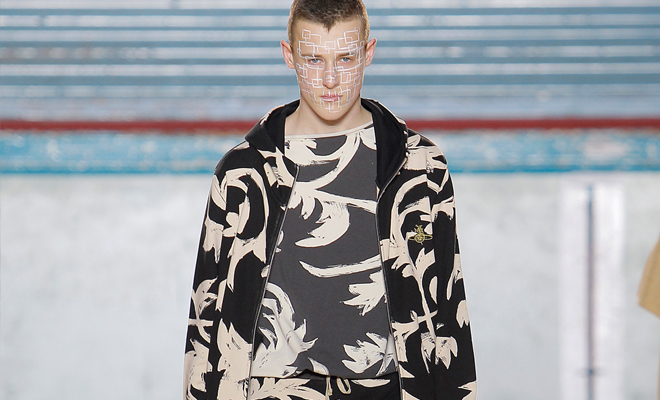 #LCM Vivienne Westwood AW17 Collection