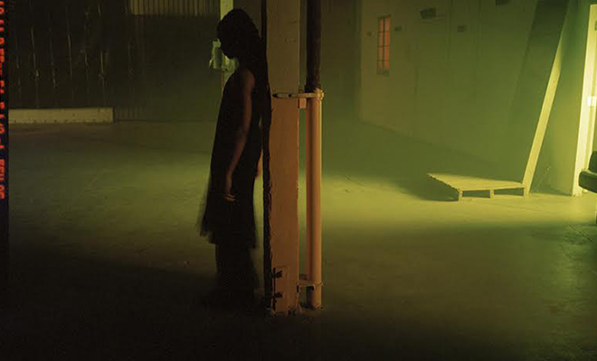 KENZO Club Ark Eternal Movie by Partel Oliva