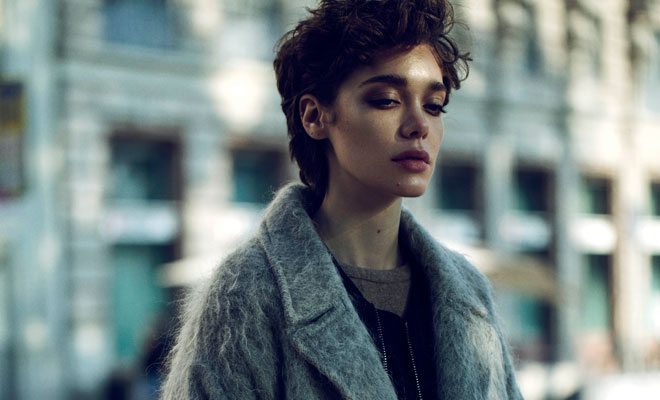 Italian Fashion Scene, Young Designers and DESIGN FEVER IN MILANO