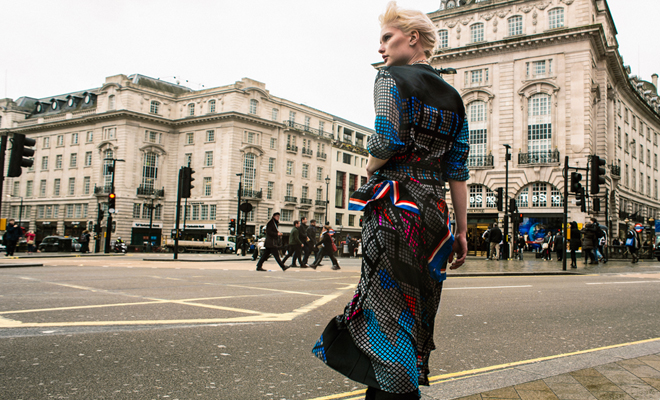 How the World’s Historic Fashion Capitals Deliver on Style
