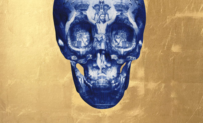 ART SCENE: EXCLUSIVE INTERVIEW With Artist MAGNUS GJOEN