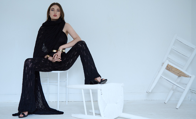 DESIGN SCENE STYLE: A Doll’s House by Lara Gilles