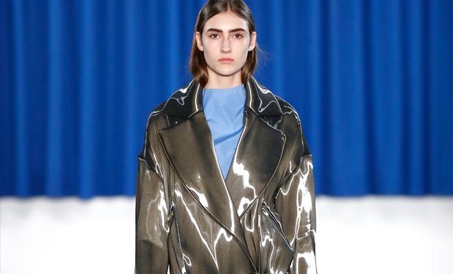 #MBFW Perret Schaad Fall Winter 2017.18 Collection