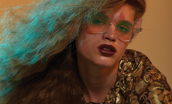 Fashion’s Biggest Obsession: How To Nail 80s Dressing