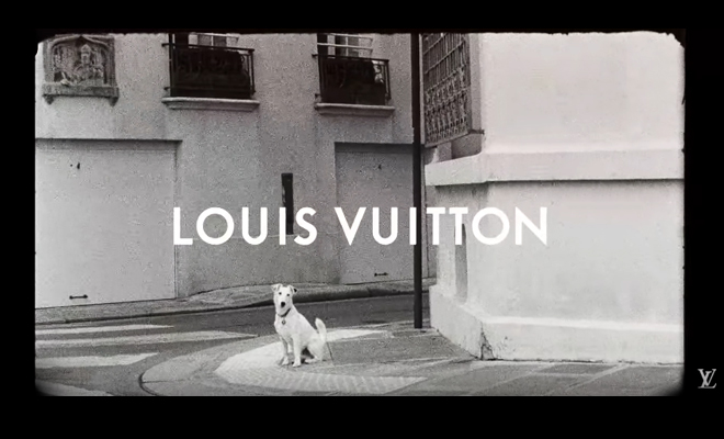 LOUIS VUITTON Series 6 Campaign Video