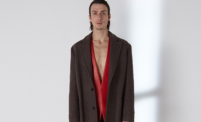 #PFW MAISON MARGIELA Fall Winter 2017.18 Collection