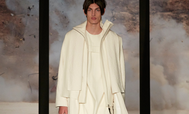 #LCM BERTHOLD AW17 Collection