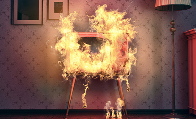 ARCHITECTURE: The Invaluable and Invisible Home Protection System