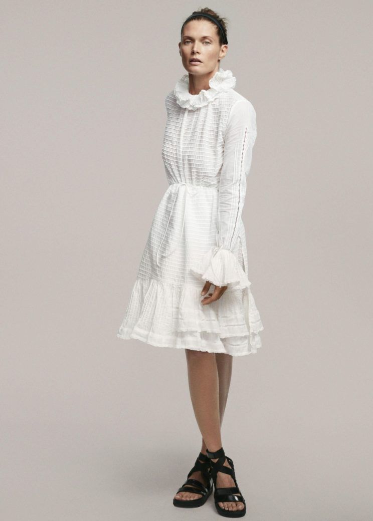 H&M Studio Goes Into SEE NOW BUY NOW Mode