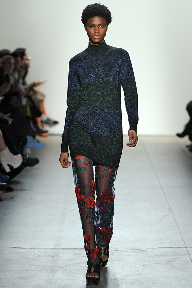 adam selman joggers
