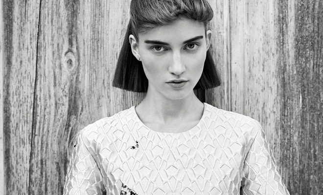 Aimee Foy