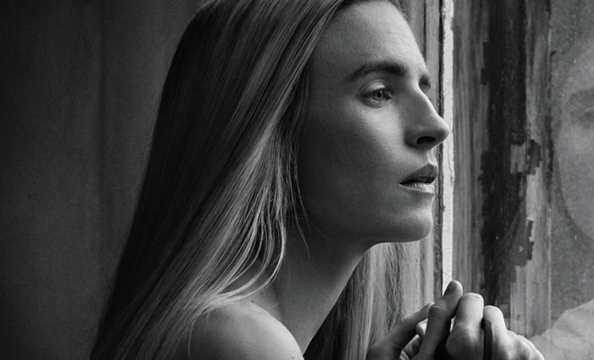 Brit Marling