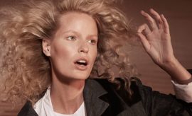 Caroline Winberg by Calle Stoltz for DV Mode