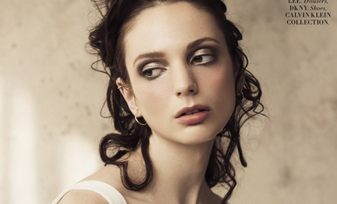 Chrystal Copland