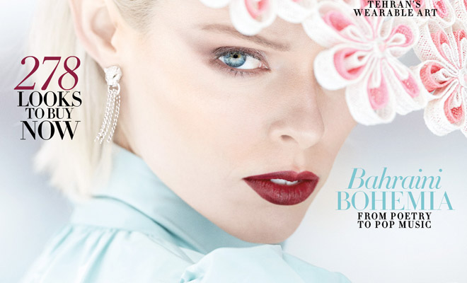 Coco Rocha