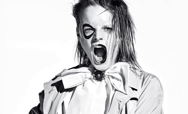 Hanne Gaby Odiele