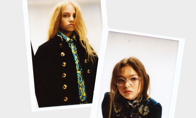 Design SCENE Magazine