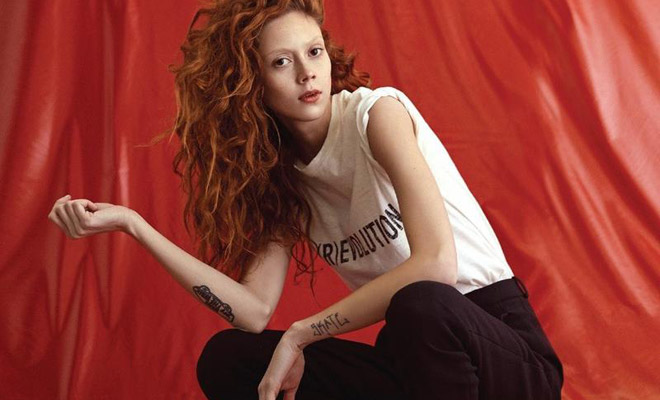 Natalie Westling