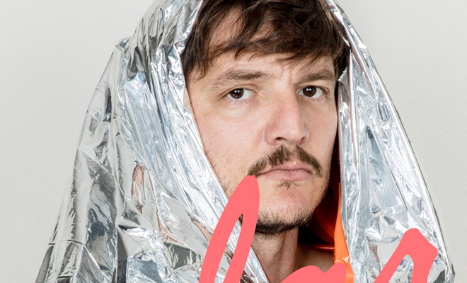 Pedro Pascal