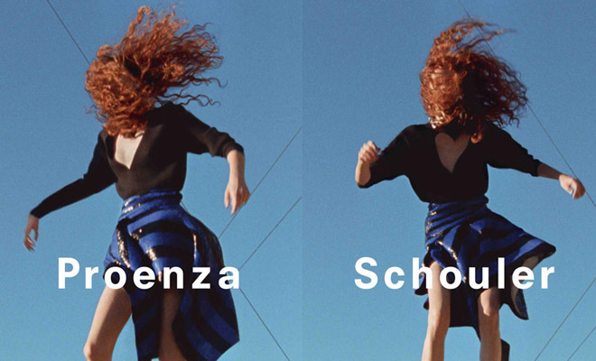 Proenza Schouler