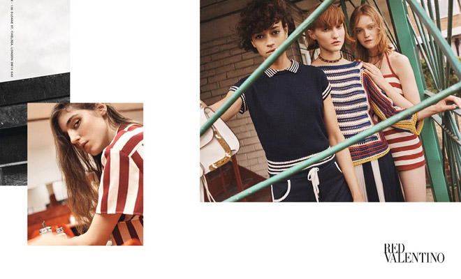 Red Valentino