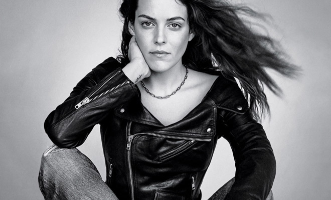 Riley Keough