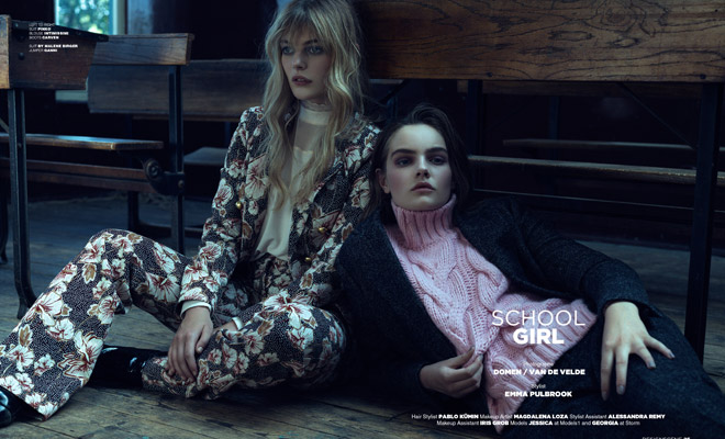 Design SCENE Magazine