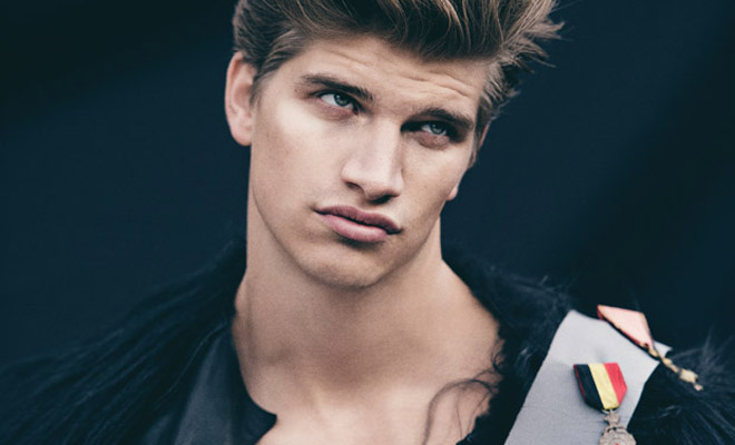 Toby Huntington Whitely