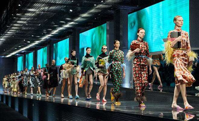 Milan Fashion Week Schedule | Women’s Fall Winter 2017.18