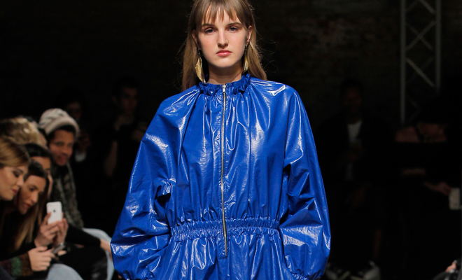 MFW: PEDRO PEDRO Fall Winter 2017.18 Women’s Collection