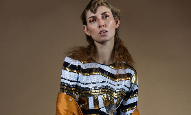 Even by Mirja Zentgraf for Design SCENE Magazine #13 Issue