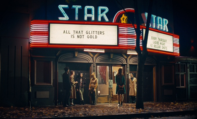 Miu Miu Women’s Tales Film Directed by Chloë Sevigny