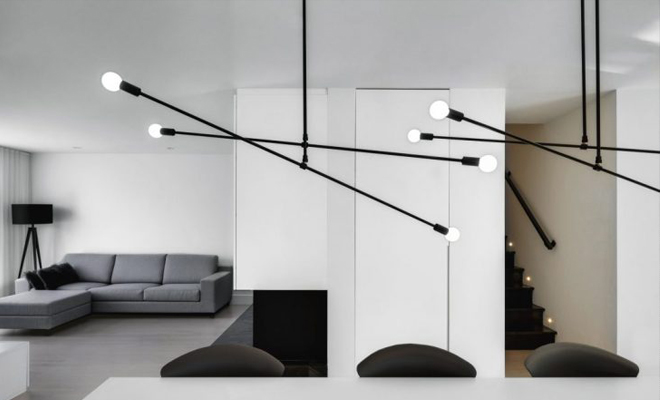 How Light Affects The Effect Of Architecture