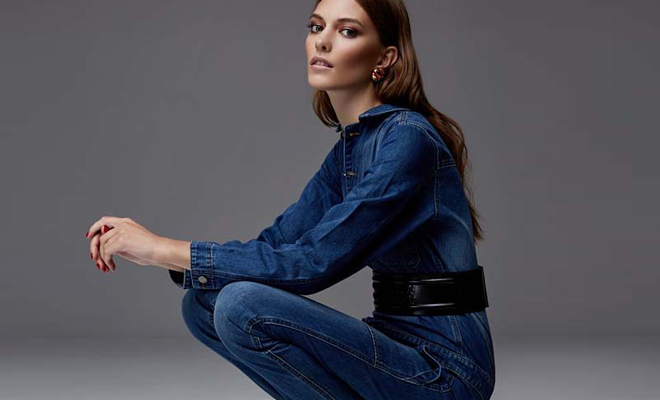 Five Myths About Washing Jeans Debunked by The Experts