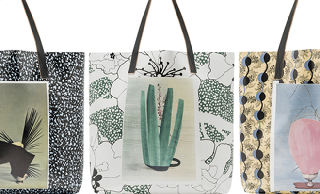 MARNI X RUTH VAN BEEK COLLABORATION