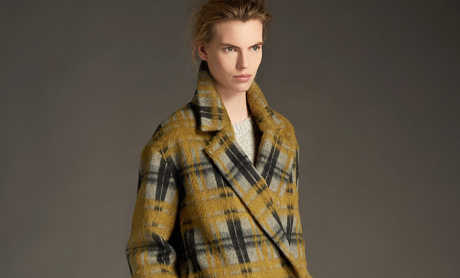 #MFW Antonelli Firenze Shows Fall Winter 2017 Collection