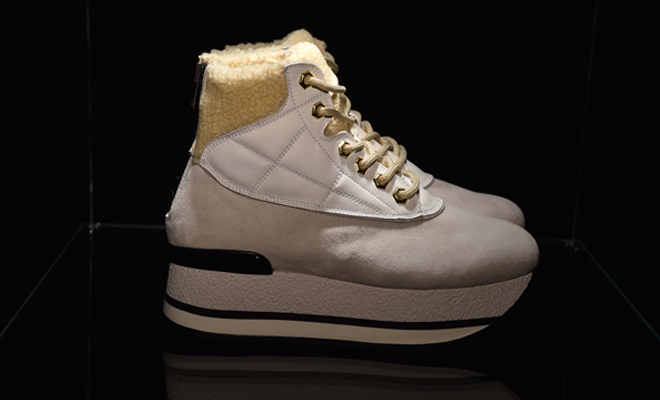 #MFW HOGAN Fall Winter 2017.18 Collection