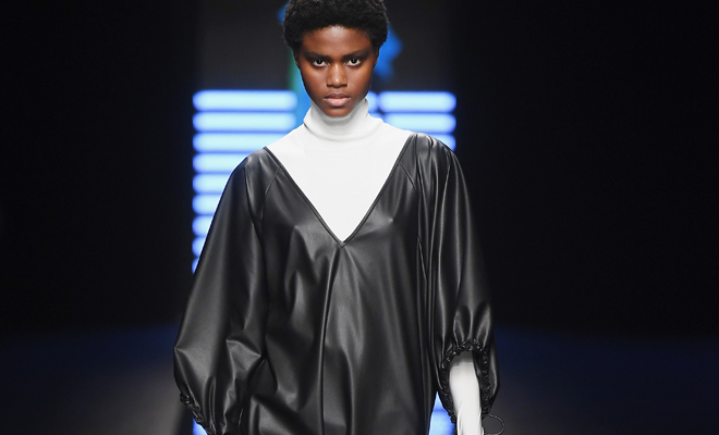 MFW: ANTEPRIMA FAll WINTER 2017.18 Collection