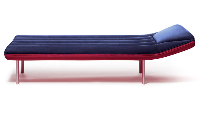 DESIGNER TO WATCH: EMANUELE MAGINI