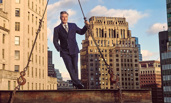 Alec Baldwin