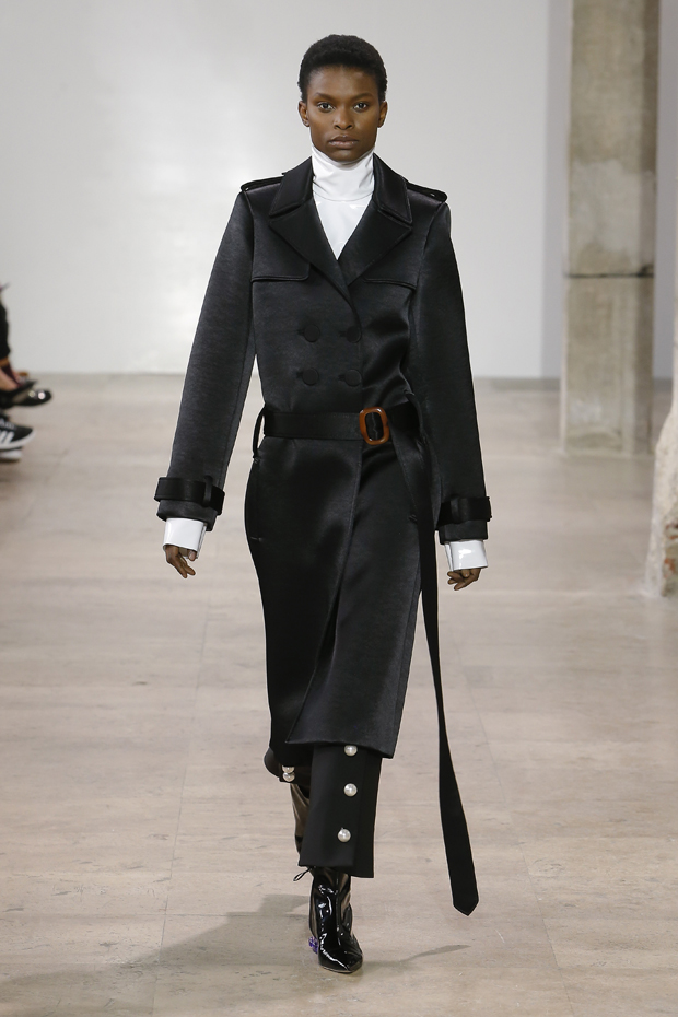 PFW: Discover ELLERY Fall Winter 2017.18 Collection